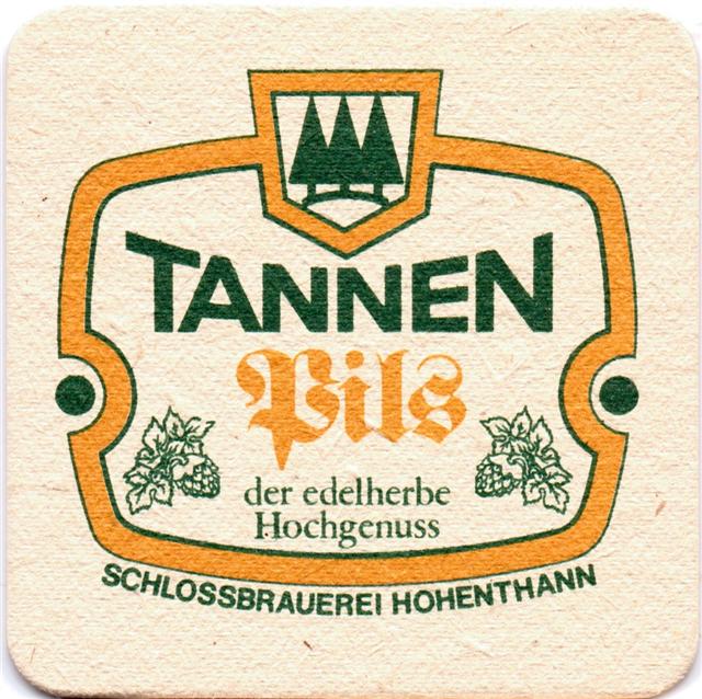 hohenthann la-by hohen tannen 1-2a (quad180-tannen pils-grnorange)